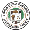 Springfield Township Police Department Homepage